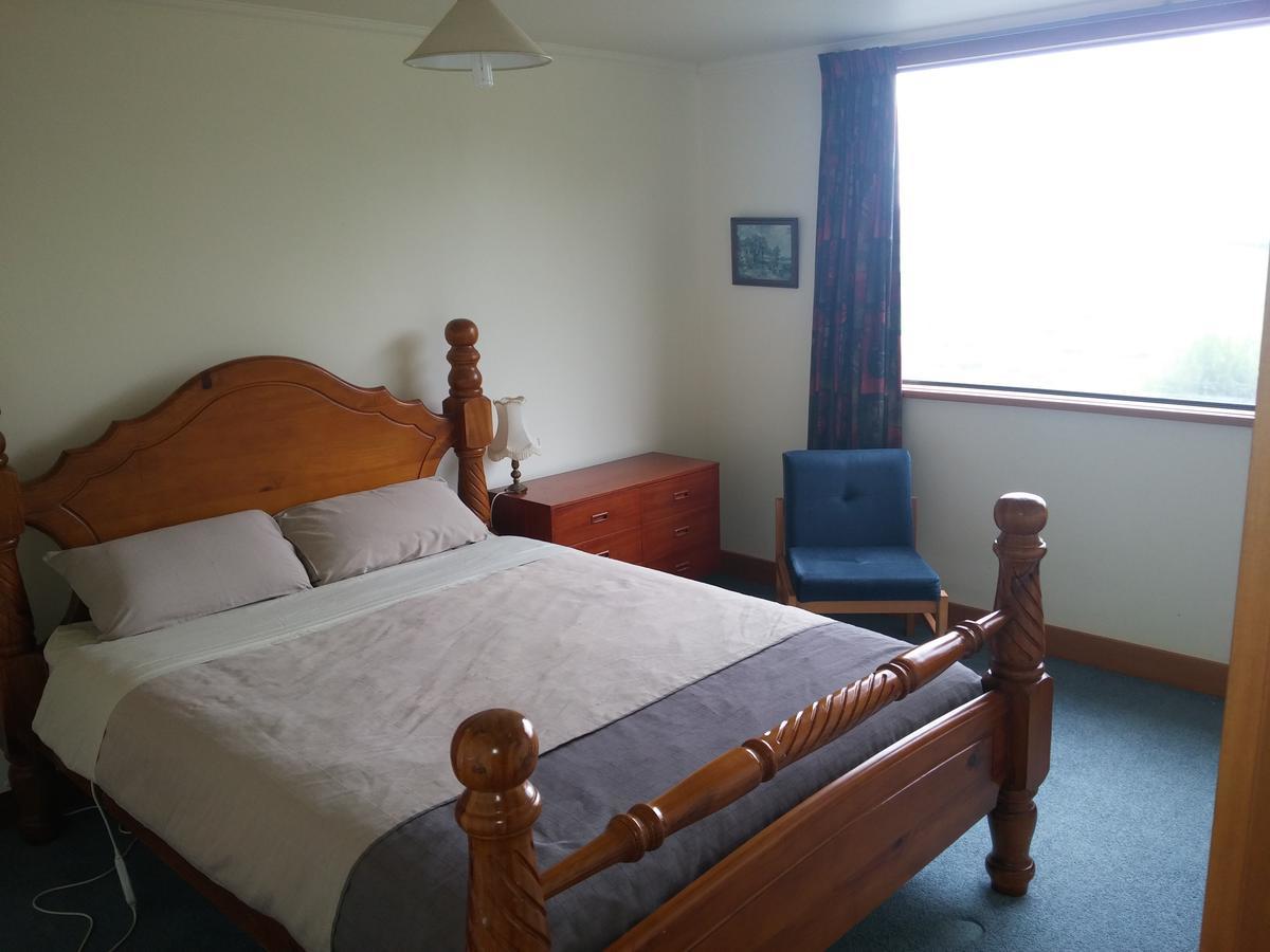 Hamilton Golf Lodge Esterno foto