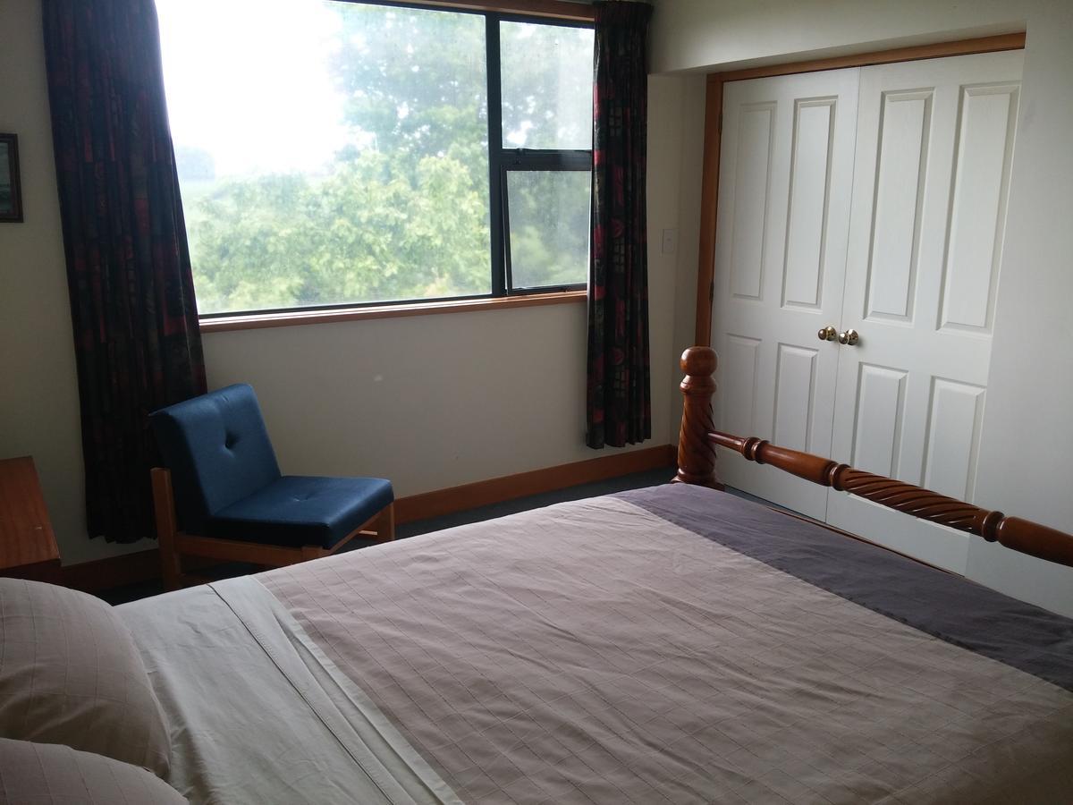 Hamilton Golf Lodge Esterno foto