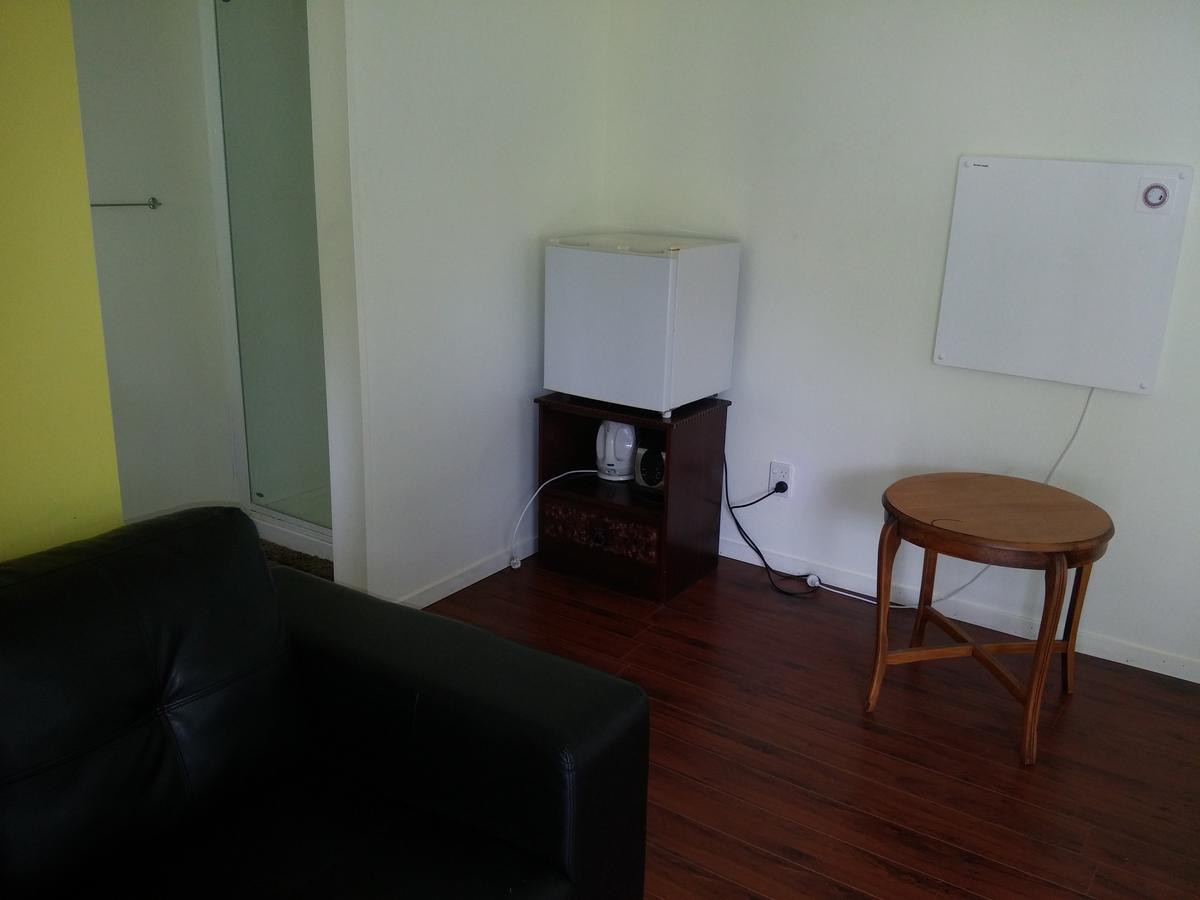 Hamilton Golf Lodge Esterno foto