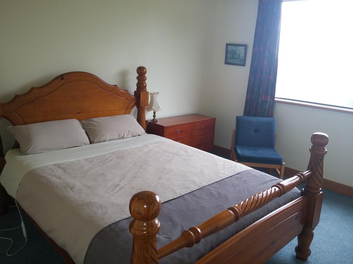 Hamilton Golf Lodge Esterno foto