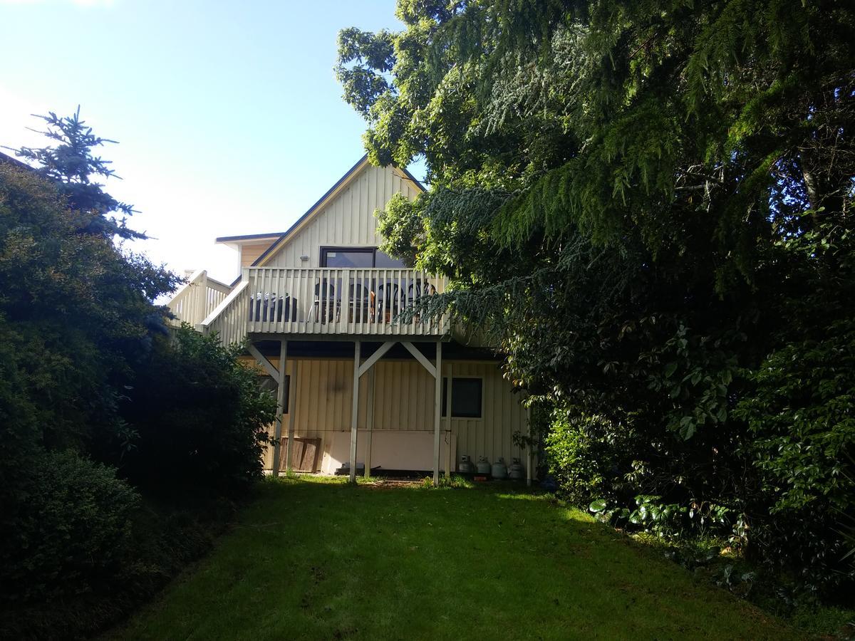 Hamilton Golf Lodge Esterno foto