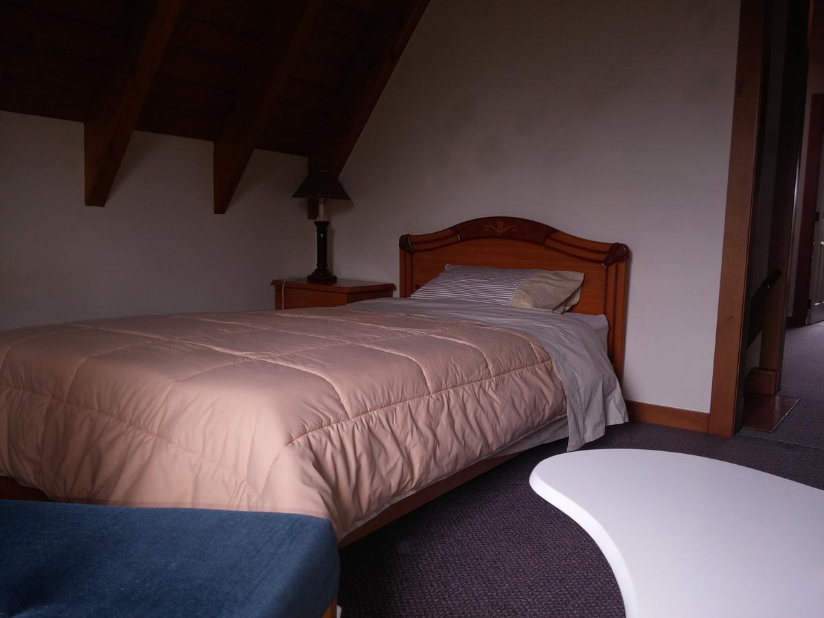 Hamilton Golf Lodge Esterno foto