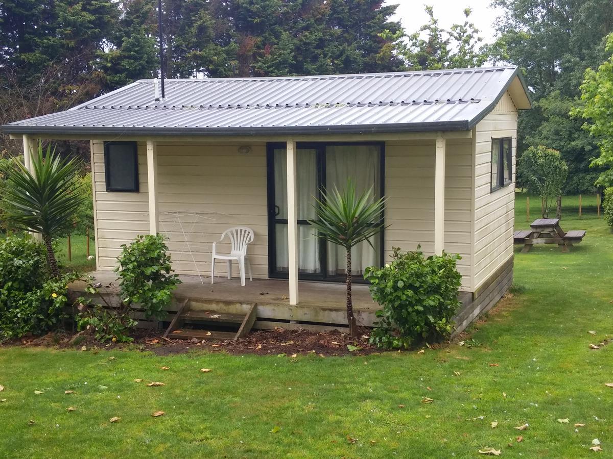 Hamilton Golf Lodge Esterno foto