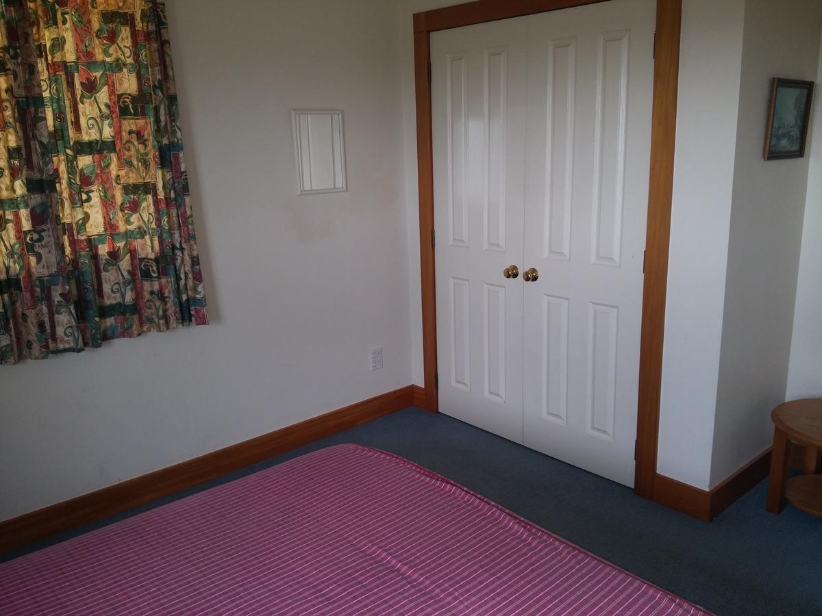 Hamilton Golf Lodge Esterno foto