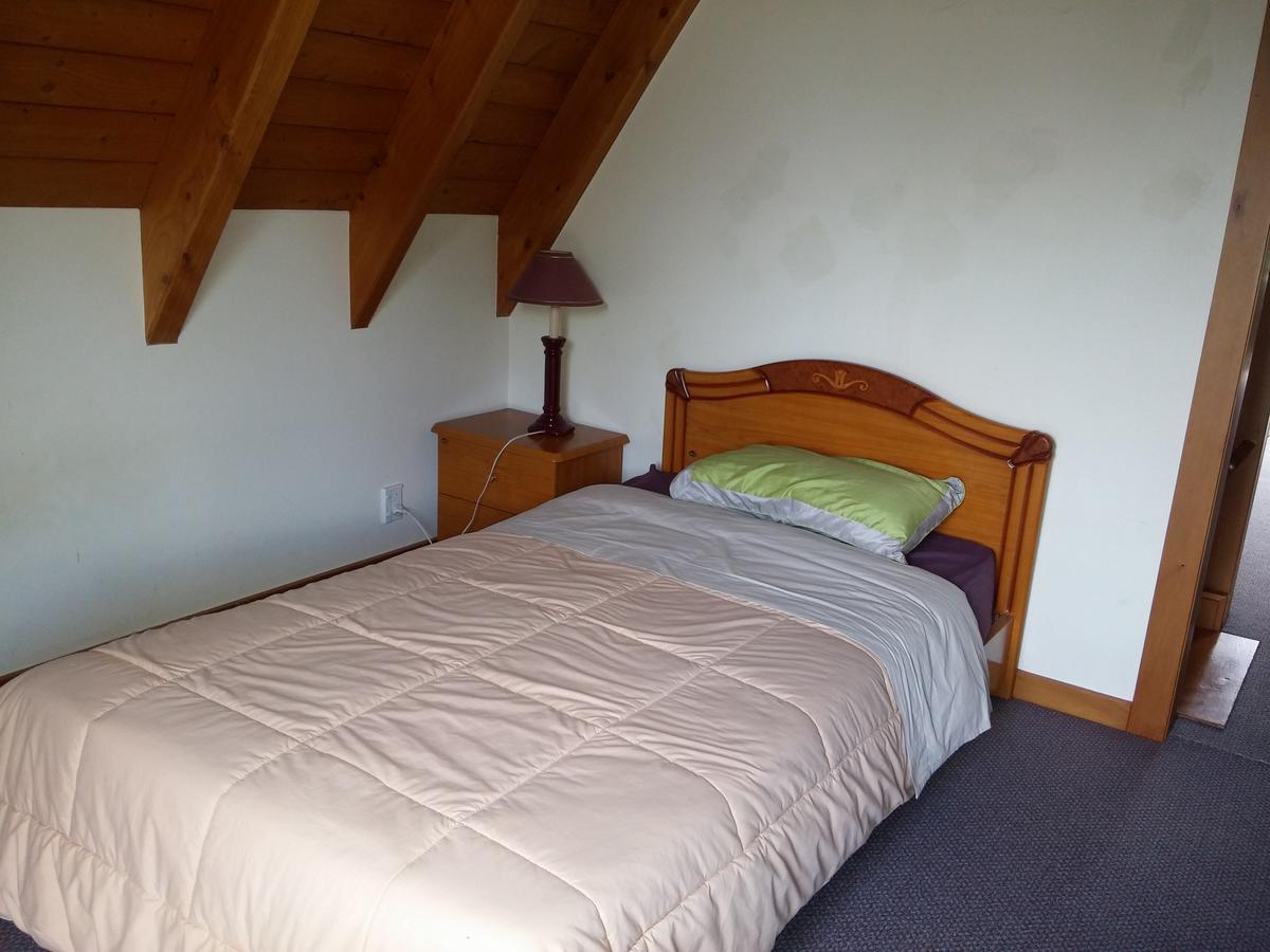 Hamilton Golf Lodge Esterno foto