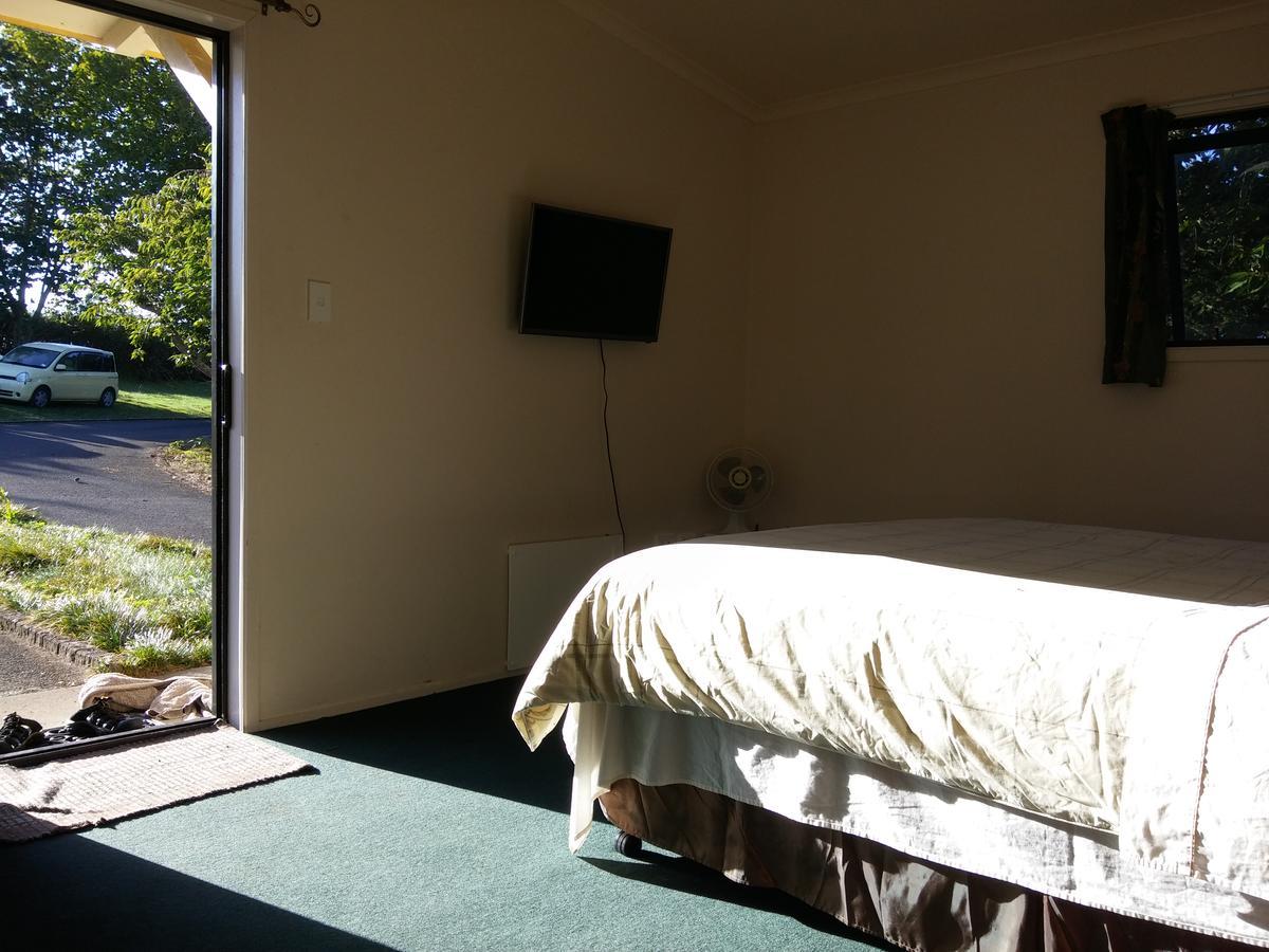 Hamilton Golf Lodge Esterno foto